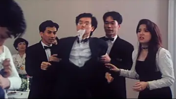 Zasłona do filmu "開心鬼上錯身" #466402