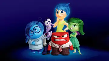 Zasłona do filmu "W głowie się nie mieści" #552559