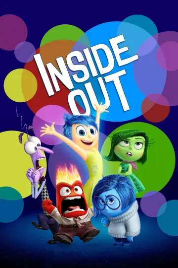 Plakat do filmu "W głowie się nie mieści" #5870