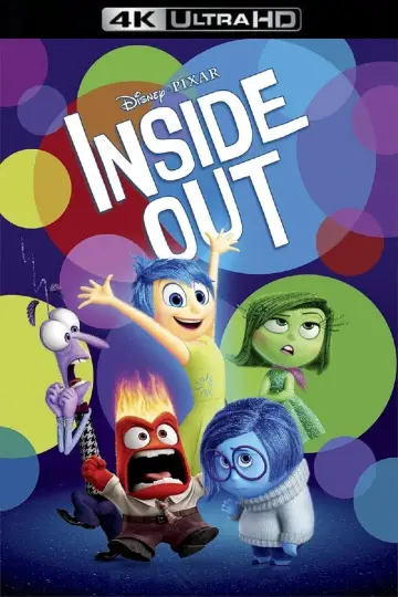 Plakat do filmu "W głowie się nie mieści" #5871
