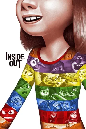 Plakat do filmu "W głowie się nie mieści" #5886