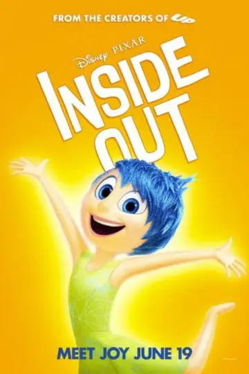 Plakat do filmu "W głowie się nie mieści" #747971
