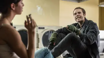 Zasłona do filmu "13 grzechów" #292531