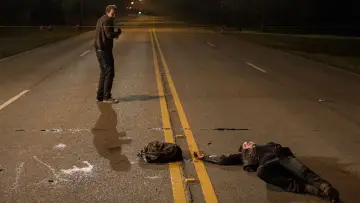 Zasłona do filmu "13 grzechów" #292534