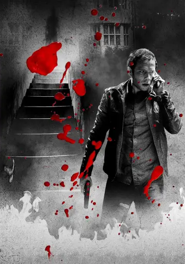 Plakat do filmu "13 grzechów" #292540