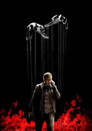 Plakat do filmu "13 grzechów" #292541