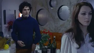 Zasłona do filmu "Amarsi male" #1166536