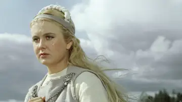 Zasłona do filmu "Сампо" #882213