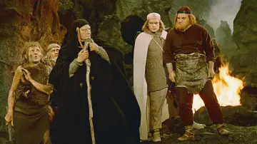 Zasłona do filmu "Сампо" #882217