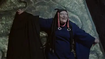 Zasłona do filmu "Сампо" #882223