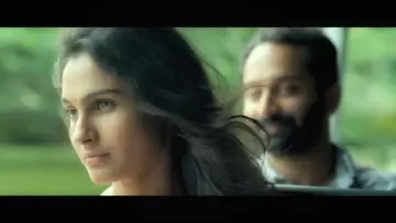 അന്നയും റസൂലും