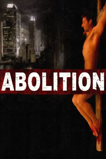 Abolition plakat
