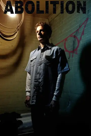 Plakat do filmu "Abolition" #1572931