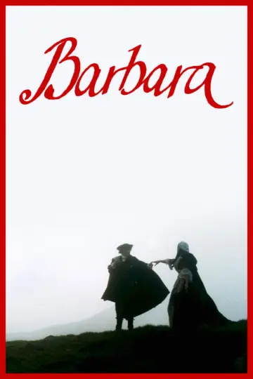 Plakat do filmu "Barbara" #637262