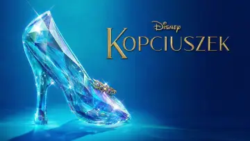Zasłona do filmu "Kopciuszek" #927175