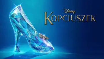 Zasłona do filmu "Kopciuszek" #927176