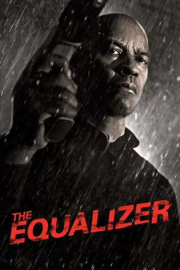 Plakat do filmu "Bez Litości" #1642511