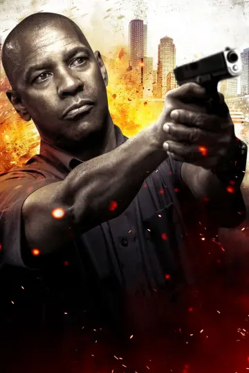 Plakat do filmu "Bez Litości" #228372