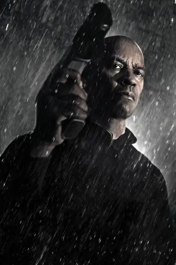 Plakat do filmu "Bez Litości" #228375