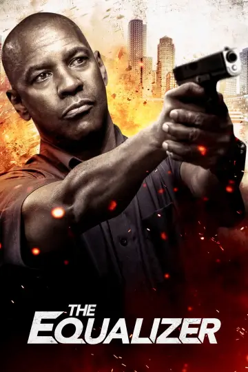 Plakat do filmu "Bez Litości" #228376