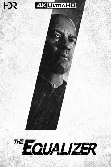 Plakat do filmu "Bez Litości" #228379
