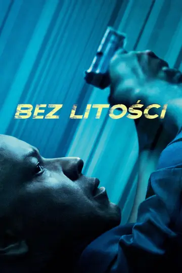 Plakat do filmu "Bez Litości" #555573