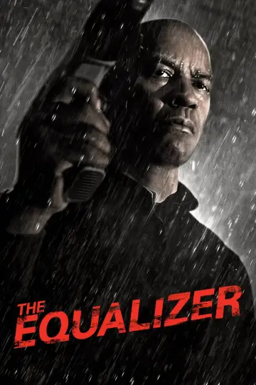 Plakat do filmu "Bez Litości" #8128