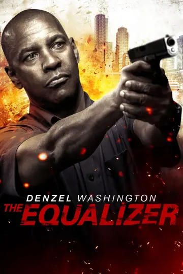Plakat do filmu "Bez Litości" #8132