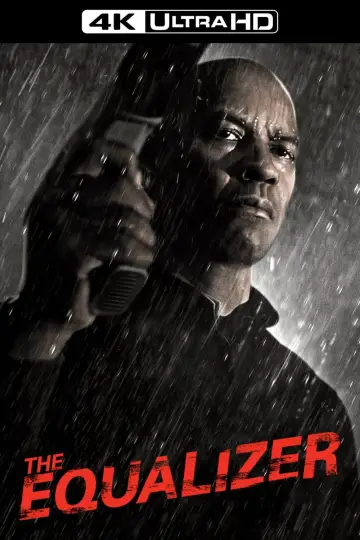 Plakat do filmu "Bez Litości" #8146