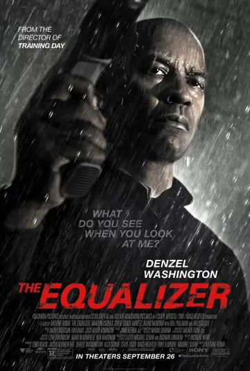 Plakat do filmu "Bez Litości" #8152