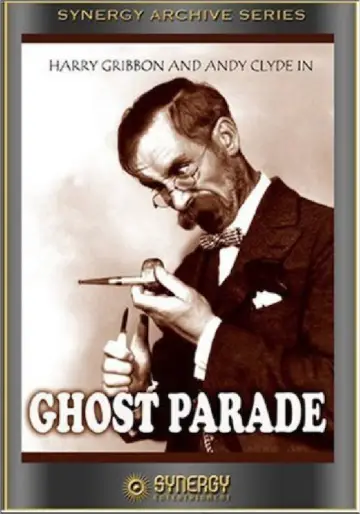 Plakat do filmu "Ghost Parade" #1167325