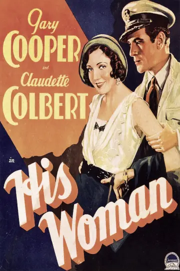 His Woman