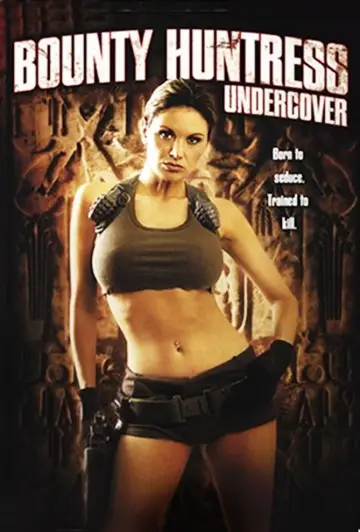 Plakat do filmu "Beautiful Bounty" #1160910