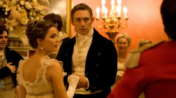 Zasłona do filmu "Kraina Jane Austen" #289525