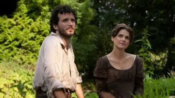 Zasłona do filmu "Kraina Jane Austen" #289526