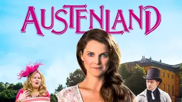 Zasłona do filmu "Kraina Jane Austen" #289529
