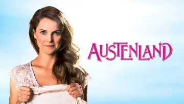 Zasłona do filmu "Kraina Jane Austen" #289530