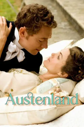 Plakat do filmu "Kraina Jane Austen" #289539