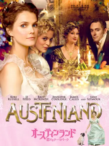 Kraina Jane Austen