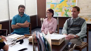 Zasłona do filmu "Królowie lata" #992237