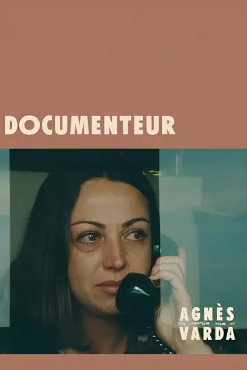 Plakat do filmu "Documenteur" #769961