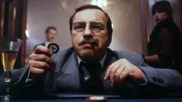 Zasłona do filmu "Łuk Erosa" #731342