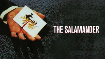 Zasłona do filmu "Salamandra" #1855838