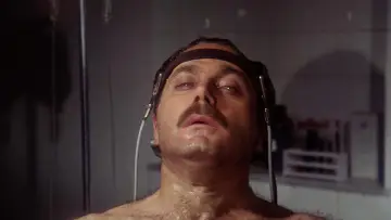 Zasłona do filmu "Salamandra" #1855840