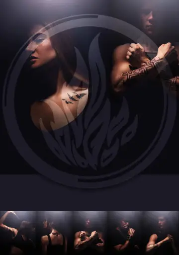 Plakat do filmu "Niezgodna" #612617