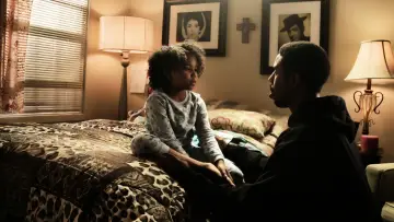 Zasłona do filmu "Stacja Fruitvale" #1804664