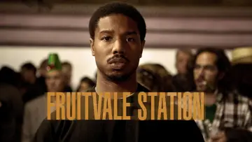 Zasłona do filmu "Stacja Fruitvale" #222032