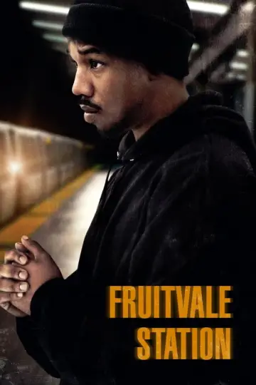 Plakat do filmu "Stacja Fruitvale" #222035