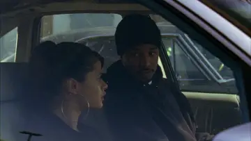 Zasłona do filmu "Stacja Fruitvale" #898914