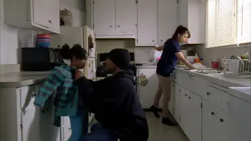 Zasłona do filmu "Stacja Fruitvale" #898916